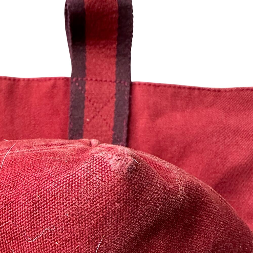 Hermes 'Fourre Tout Cabas' Tote Bag - Picture 11 of 16